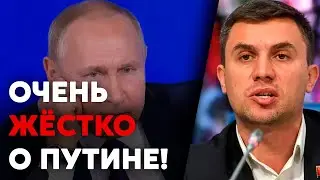 МУРАШКИ по коже ОТ этой ПРАВДЫ. Депутат Бондаренко
