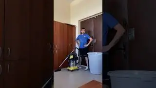 Работаю уборщицей #влоги #жиза #обзор #лайф #жизнь #стиль