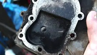 How To: Replace a Head Gasket on a Briggs and Stratton Engine.
