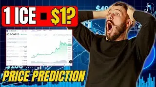 Ice Network Price Prediction - How to Buy and Hold ICE Network Token