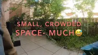 FREE Patio Rescue!!! They said it wasn't possible...