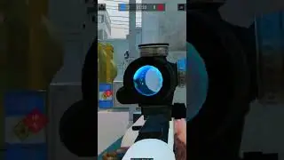 Эйс на Д17 #warface #варфейс #рм #эйс