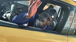 Black boy - G A V I Daymolition