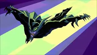 ben 10 omniverse galactic monsters po polsku intro