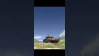 когда бабаха из кустов дала на 1300 