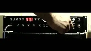 VICTOR CUSTOM WORKSHOP NADIR STUDIO DELUXE GUITAR TUBE HEAD DEMO