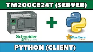 PyIot 01 - Criando Ambiente Virtual e testando Comunicação com CLP