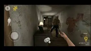 Mr Meat horror Full Gameplay | Frozi Gamer