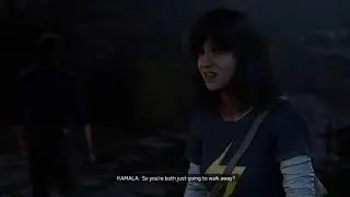 Marvel's Avengers the way it's meant to be experienced