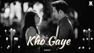 Kho Gaye Remix - The Keychangers | Taruk Raina | Mismatched Season 2