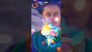 Elon musk brawl stars Джин mem's 