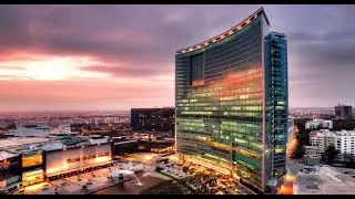 Bengaluru: The Centre of India's High-Tech Industry | Indian 