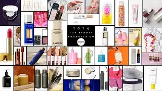 Top 30 Beauty Products Of 2024 On Amazon Today  #topproducts, #amazon #best #beautycare #2024