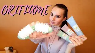 Заказ по 4 каталогу 💜Oriflame💜 Как худею? Крутые тренировки🔥