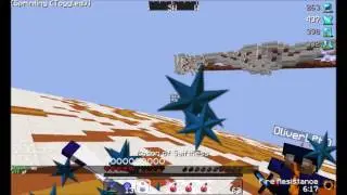 SareFine 1V1 Montage // Combo's