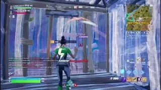 I am not Cheating Fr