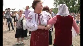 Фильм «День района 9 сентября»