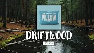 Driftwood - Rutzy (Official Audio)