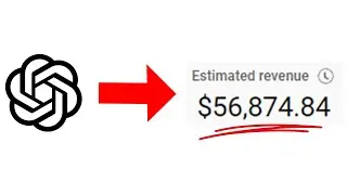 How I Use ChatGPT to Write Faceless Video Scripts (That Make Me Money)