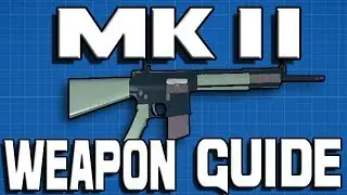 Phantom Forces - MK11 Guide