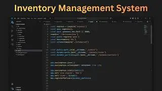 How to start an Express server | connect MongoDB with Mongoose 