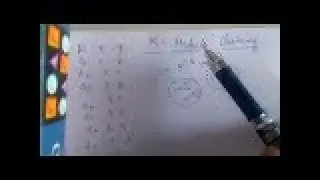 Lecture3 - K-Medoids Clustering and it's Applications