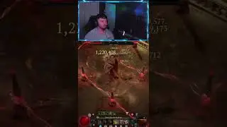 Solo Tourment Grigoire Diablo IV! 🔥⚔️💥 #diabloiv #diablo4gameplay #gaming #twitch #viralshorts