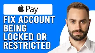 How To Fix Apple Pay Account Being Locked Or Restricted (How Do You Unlock/Unrestricted Apple Pay?)