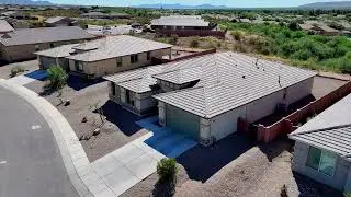 553 N Hollow Hoot Pl, Sahuarita, AZ