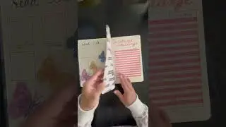 Starting my 2024 Book Journal 
