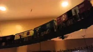 Train at JC Mickelson's