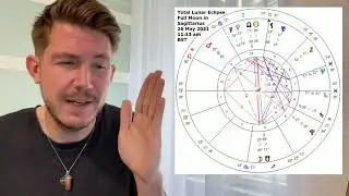 Is this too good to be true?! Total Lunar Eclipse Full Moon in Sagittarius 26 May 2021 Supermoon