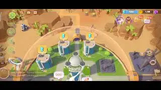 Build Master: Open Fire - Gameplay Part 8 (Android, iOS)