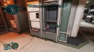 Elite: Dangerous Odyssey High Grade Engineering Materials Farming Spot