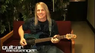 Steve Morse Masterclass // Improvisation (2009)