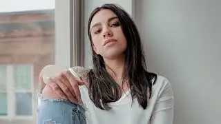 Professional Portraits With Moment Lenses!
