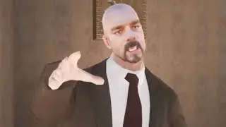 Hey This Is Private! - GTA 4