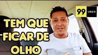 💢ABSURDO💢99 POP DÁ O DESCONTO PRO PASSAGEIRO E QUEM PAGA É O MOTORISTA!!!