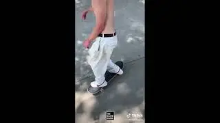 e177 NO WAY!!! SKATE CLIPS