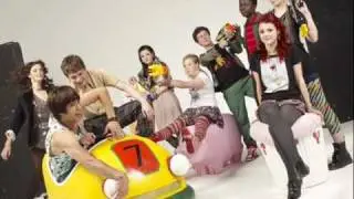 Dirty Epics - We're coming up