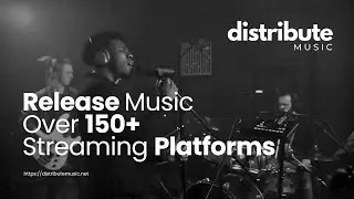 Distribute Music - Free Music Distribution - Release Music Everywhere for FREE & Make Money
