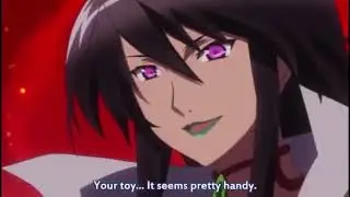 female imposter 1