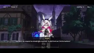 Honkai Impact 3 After the Blood Moon Fades 012