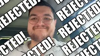 The Job Market SUCKS!! I Was Released From My Role's Responsibilities!