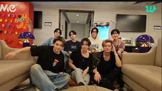 FATE IN MACAU❤️ | ENHYPEN WEVERSE LIVE