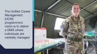 DSEI 2021 Where Are We Going?