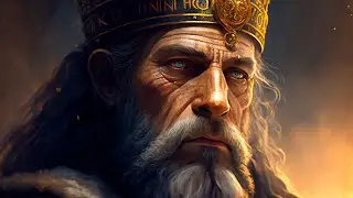 افسانه ییما یا جمشید | پادشاهی که مقابل اهریمن ایستاد | اپیزود 7