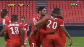 Jorris Romil GOAL HD   Valenciennes 2 0 Sochaux 08 08 2017