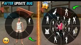 UMP KING HACKER Free fire trick video