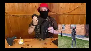 ИГРА В ШТИРЛИЦА скрытое ношение оружия